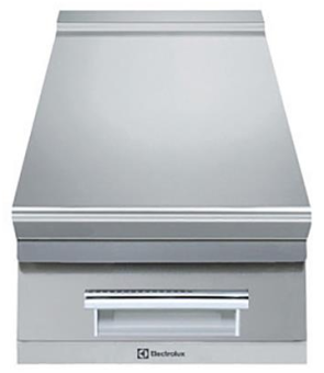 Стол-вставка 400 мм Electrolux 371117 (E7WTNDN00E) в ШефСтор (chefstore.ru)